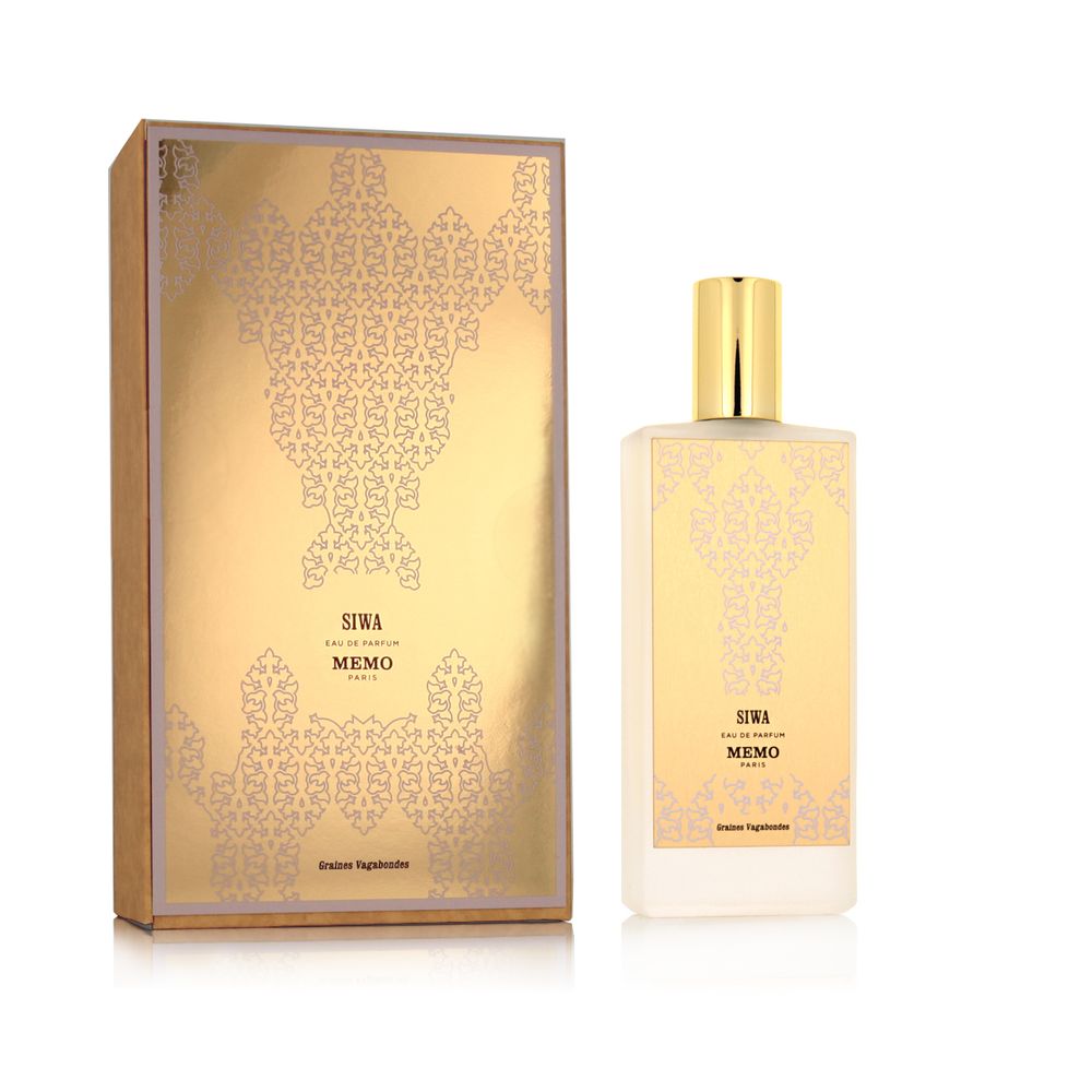 Memo Paris Siwa Eau De Parfum 75 ml (woman)