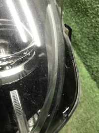Битая Фара правая BMW 3er F34 GT (2013-2019) LED