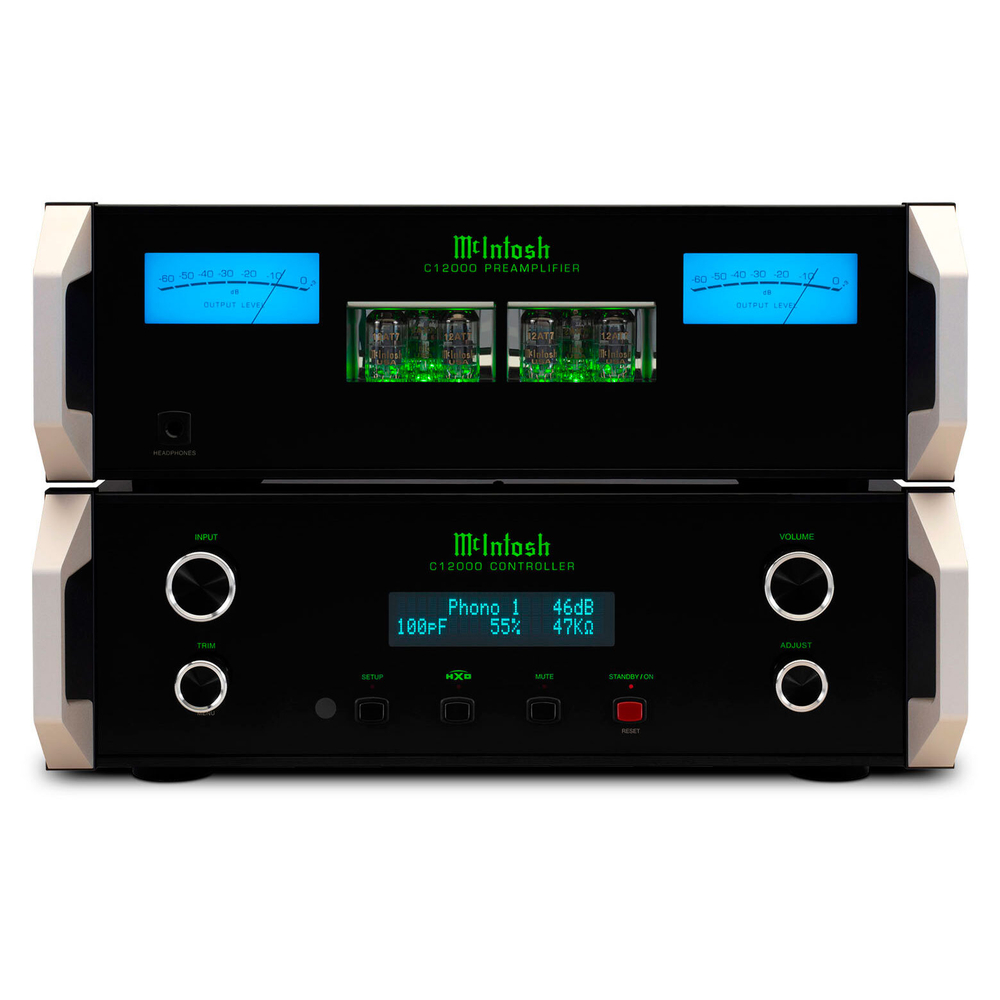McIntosh C12000ST
