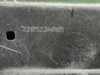Подрамник передний Zeekr 001 (2021-н.в.)