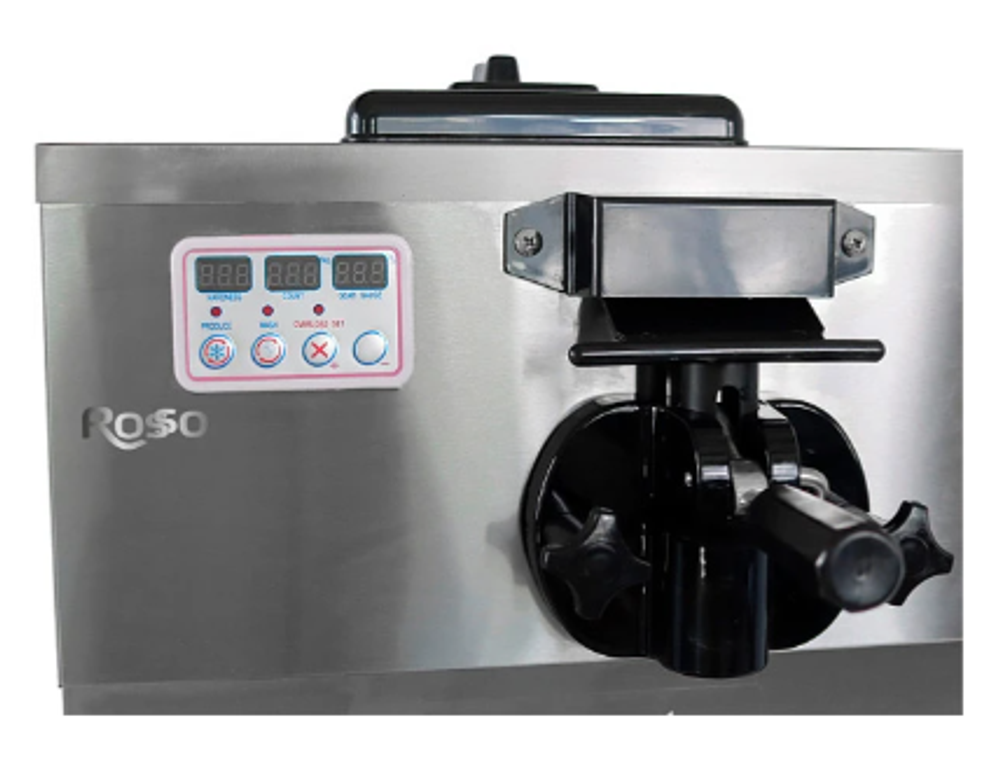 Фризер для мороженого Rosso HIM-01