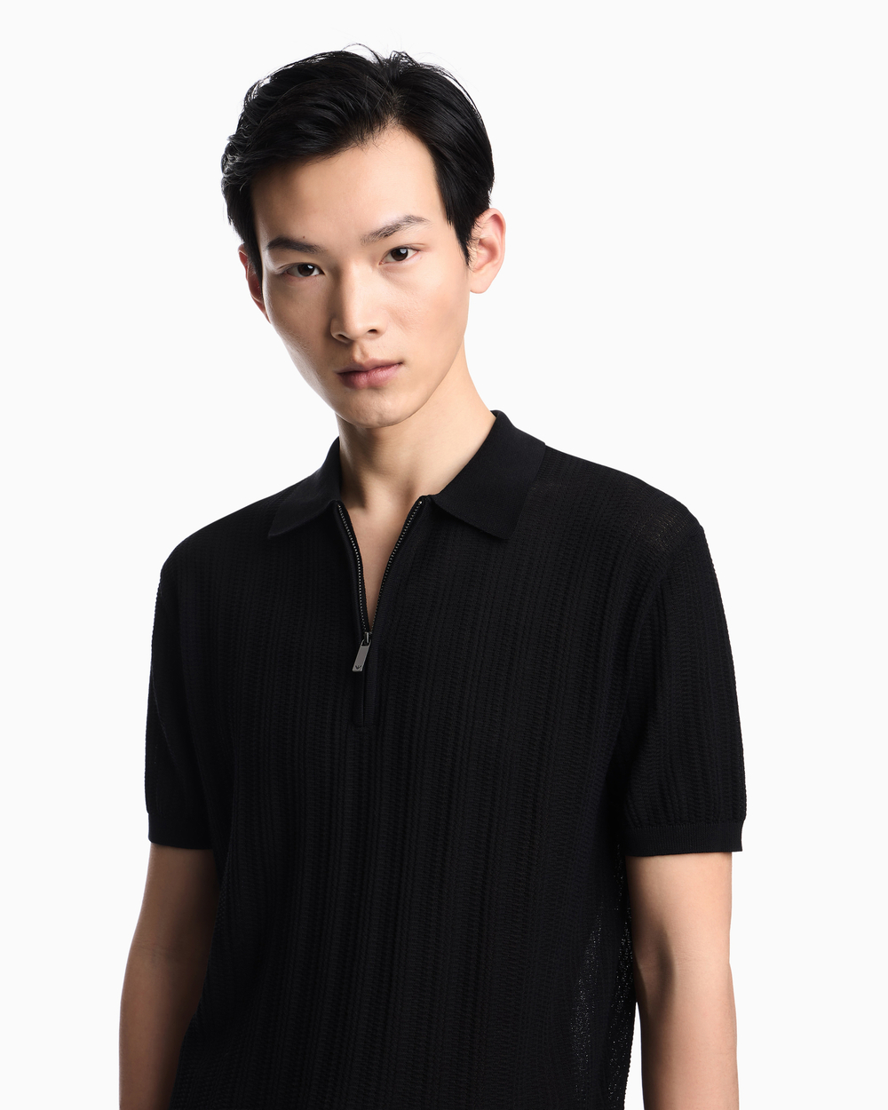 Поло EMPORIO ARMANI