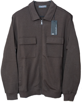 ЖАКЕТ ZINZOLIN (Турция) на разъемном замке. Размеры 50-56