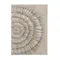 Панно декоративное tessera beige №2, 50х70 см