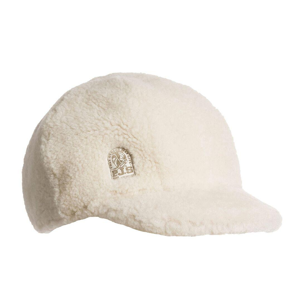 Кепка PARAJUMPERS RIDING HAT 748 молочный