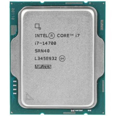 Процессор Intel Core i7 14700 OEM