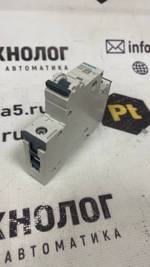 Siemens прочее 5SY6110-6 хранение