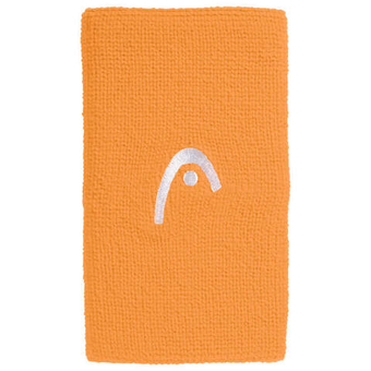 Напульсник теннисный Head Wristbands 5" - желтый