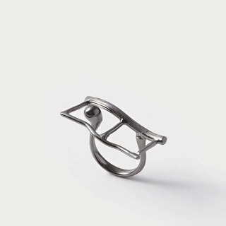 Кольцо Katerina Vassou Desire