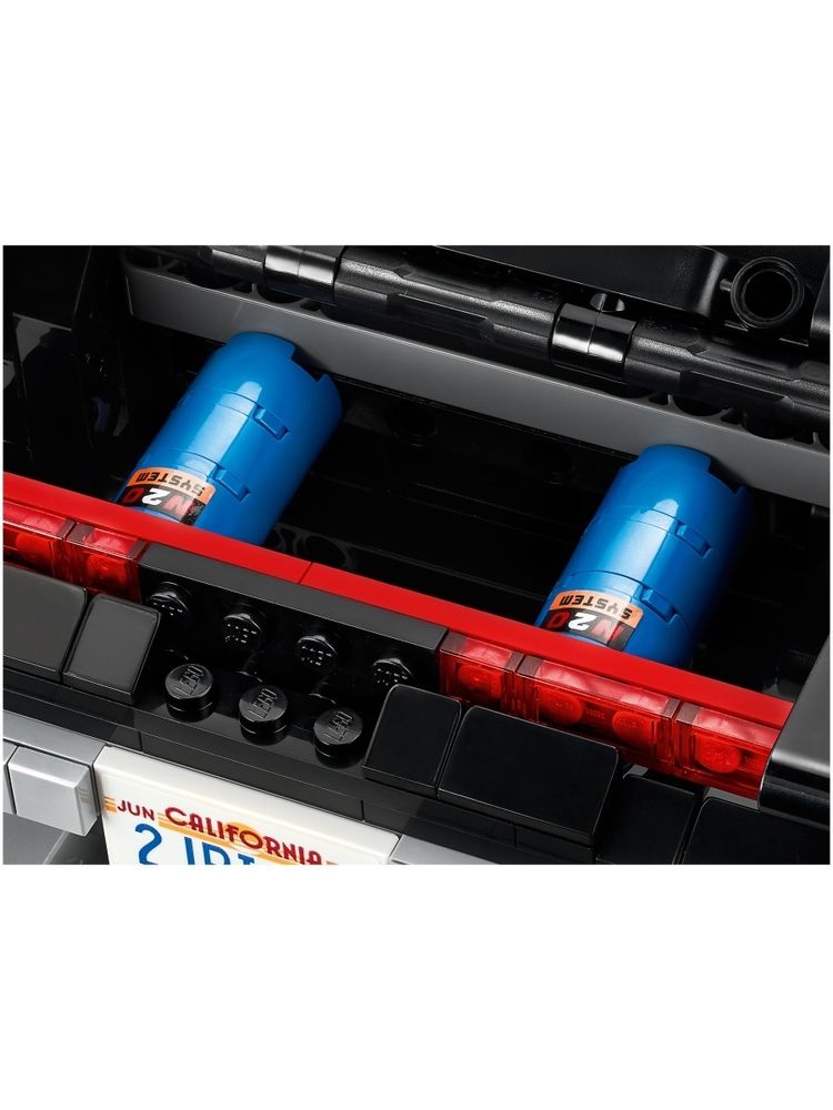 LEGO Technic 42111 Dodge Charger 42111 Layon.ru