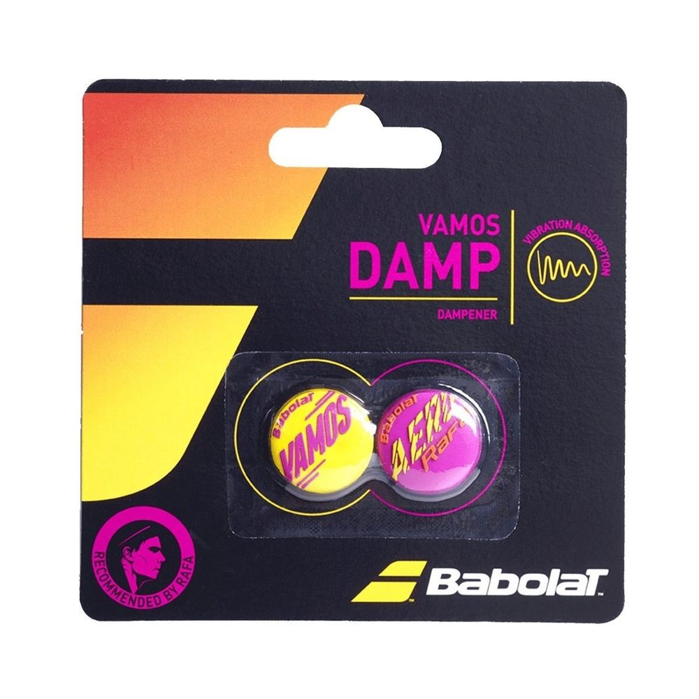 Аксессуары для тенниса Виброгасители BABOLAT  .