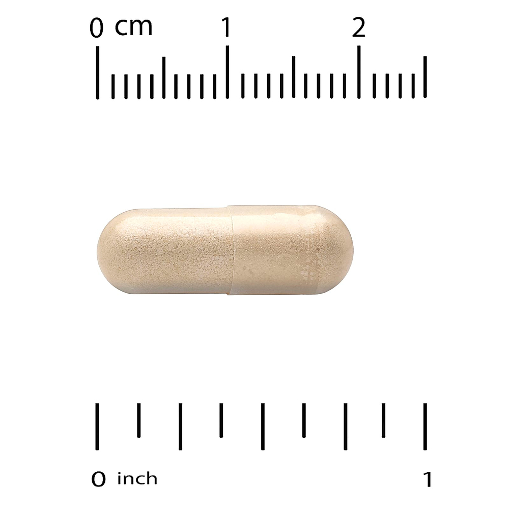 California Gold Nutrition, органический гриб трутовик разноцветный, 60 растительных капсул (0,5 г в 1 капсуле)