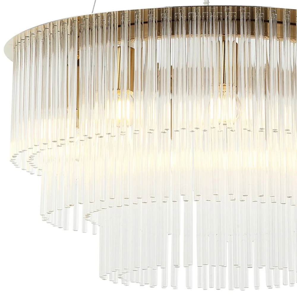 Подвесная люстра Stilfort IMPOSIO 2132/03/09P