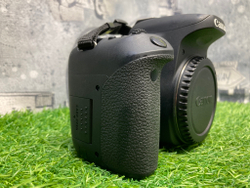 Canon EOS 77D (2.100 кадров)