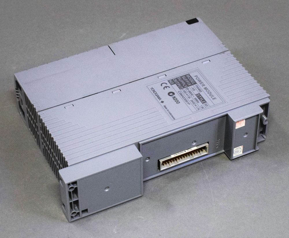 YOKOGAWA PW482-10 S2