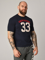 Футболка Abercrombie & Fitch ABF41