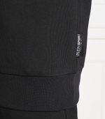 Худи Plein Sport - черный(MJB2883 SJO001N)