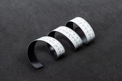 Линейка магнитная гибкая ST040128