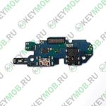 Нижняя плата для телефона Samsung Galaxy A10 (SM-A105F)