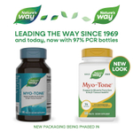 Nature's Way, Myo-Tone ™, 80 таблеток