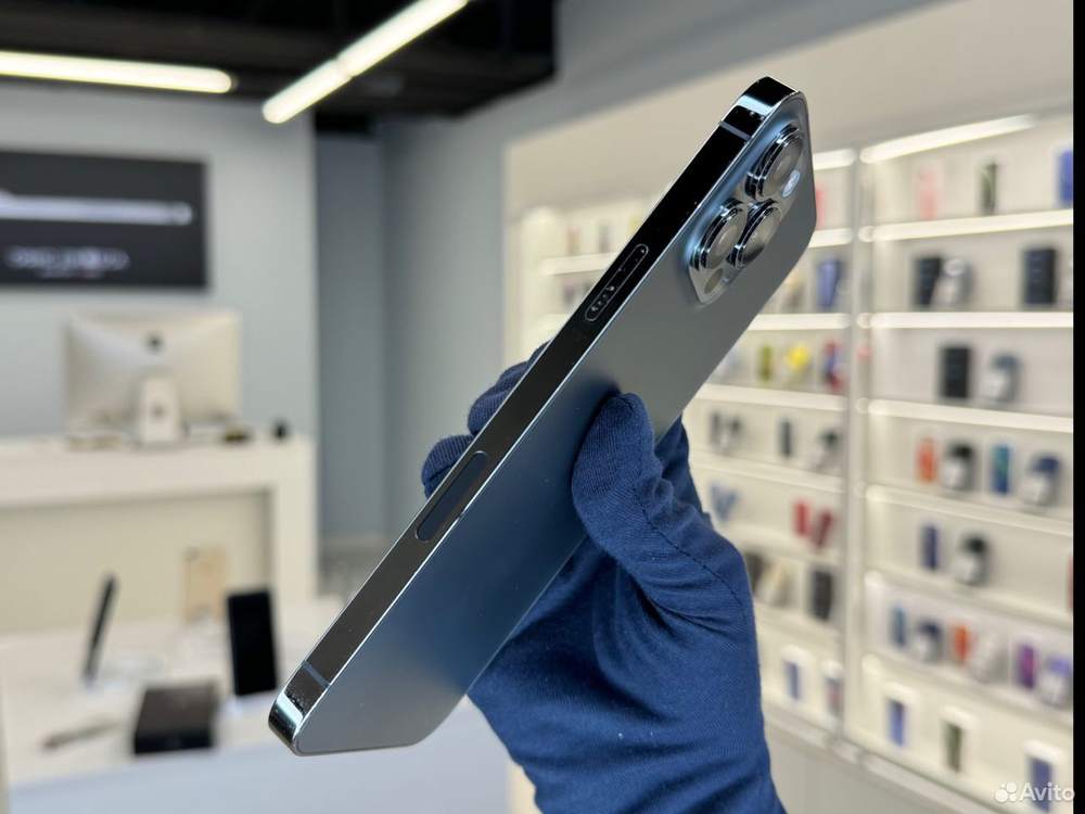 iPhone 13 Pro Max, 512 ГБ б/у