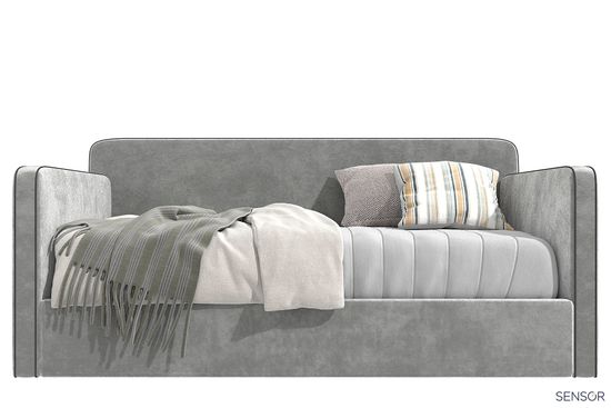 Диван-кровать Бруни kids