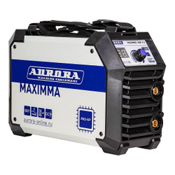 Сварочный инвертор MAXIMMA 1600 V.3 RICHIP /Aurora