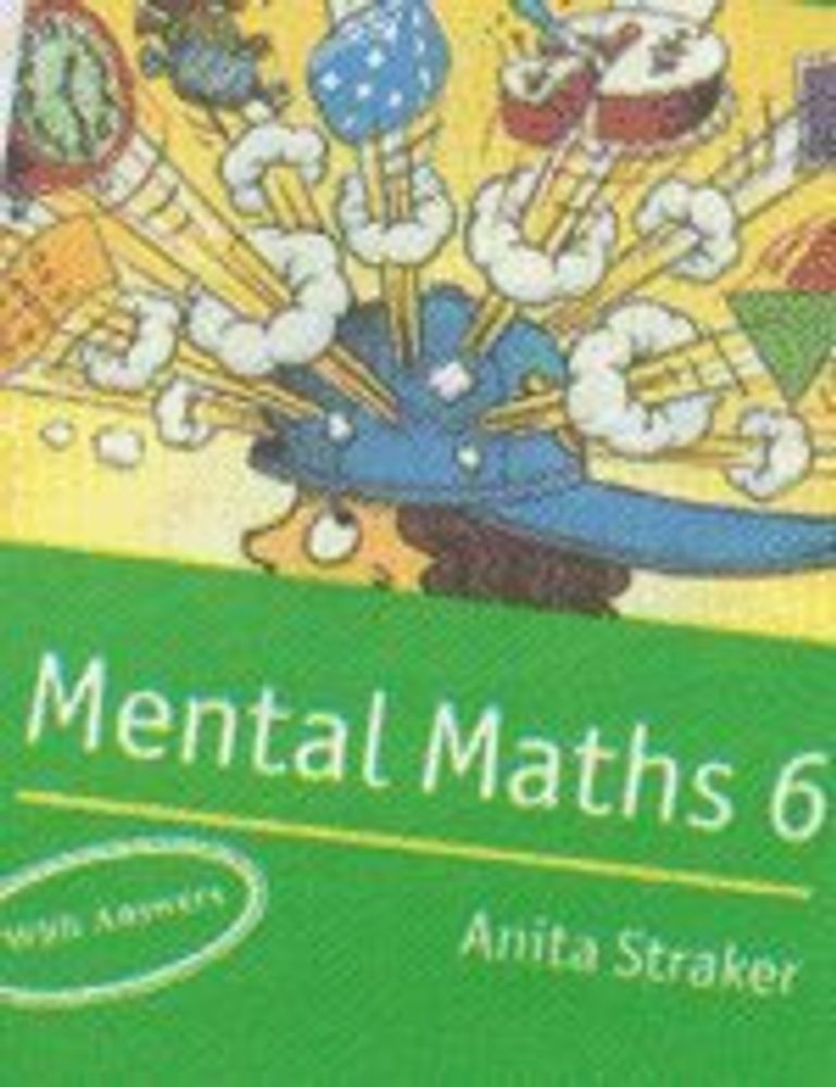 Mental Maths 6