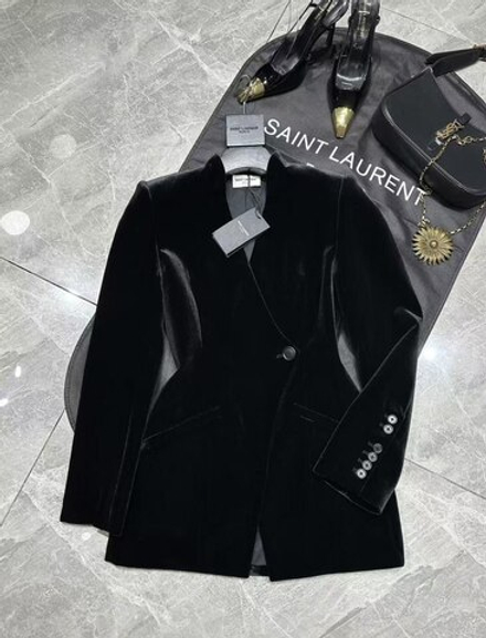 Платье Yves Saint Laurent