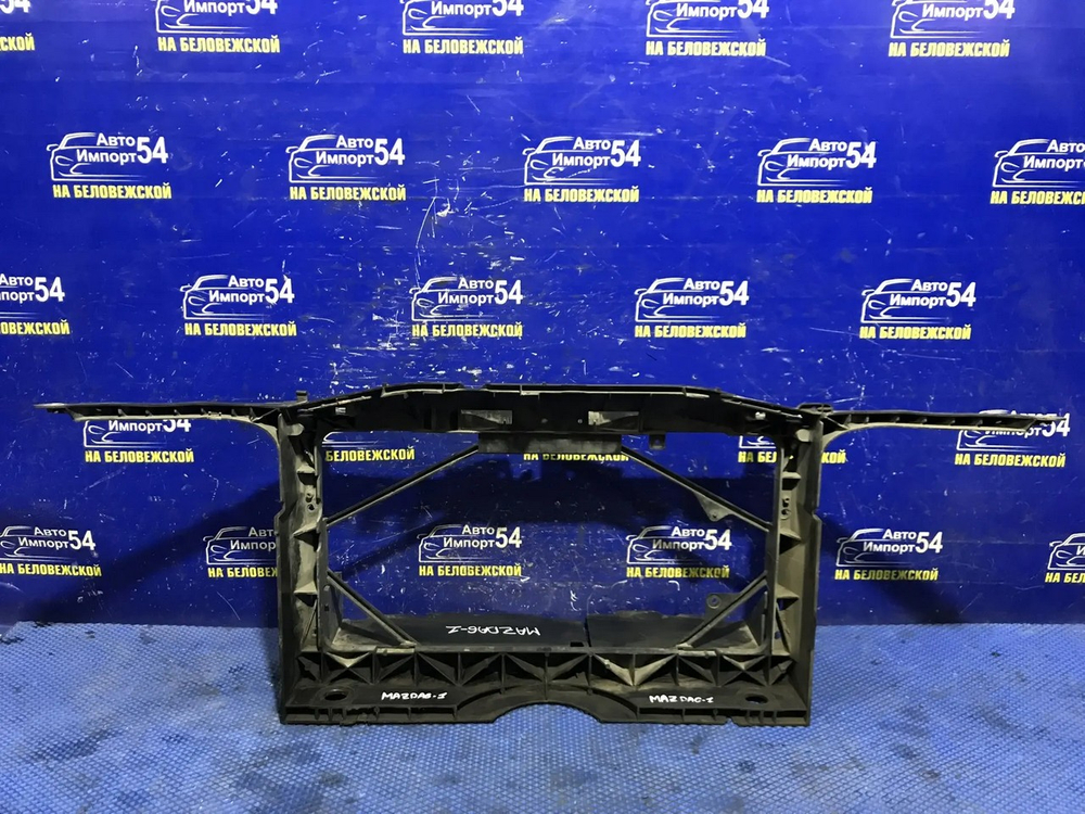 Рамка радиатора / телевизор MAZDA MAZDA6 2003
