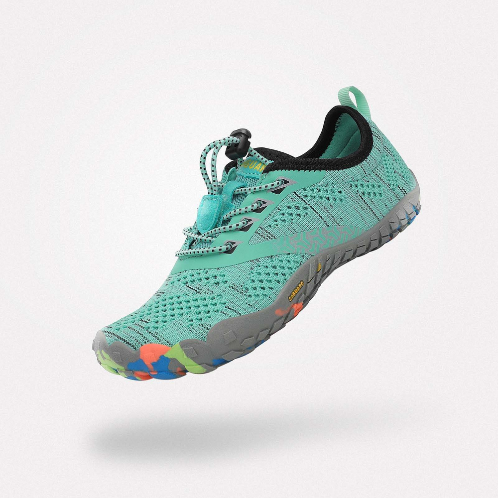 Обувь Saguaro бирюзовый 24 размер