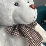 Белый Мишка