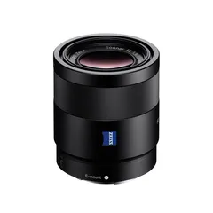 Sony SEL55F18Z Carl Zeiss Sonnar T* FE 55mm F1.8