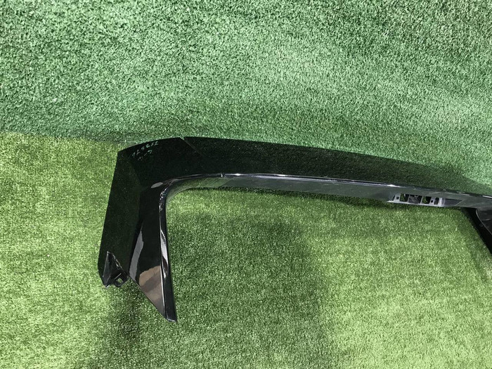 Спойлер крышки багажника Nissan Murano Z52 (14-22)