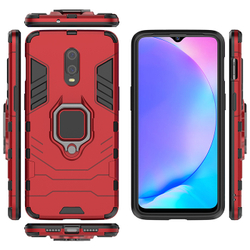 Противоударный чехол с кольцом Panther Case для OnePlus 6T / OnePlus 7