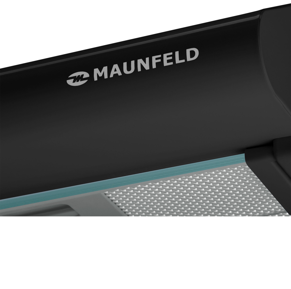 Кухонная вытяжка MAUNFELD MP-1 60 черный фото 10