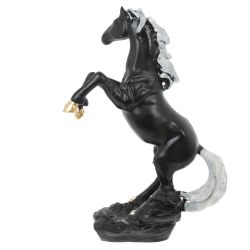 GAEM Фигурка декоративная "Лошадь", L9 W4 H12,5 см, 4в.