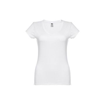 THC ATHENS WOMEN WH. Женская футболка