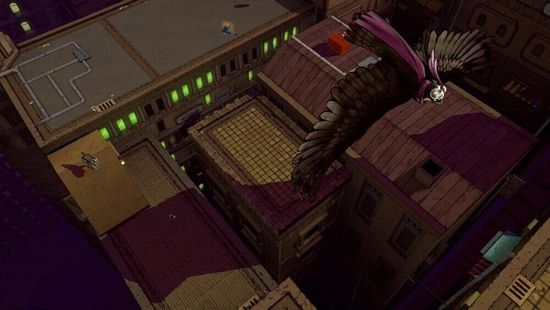 Jojo's Bizarre Adventure: Eyes Of Heaven (Б/У)  [PS4, английская версия]