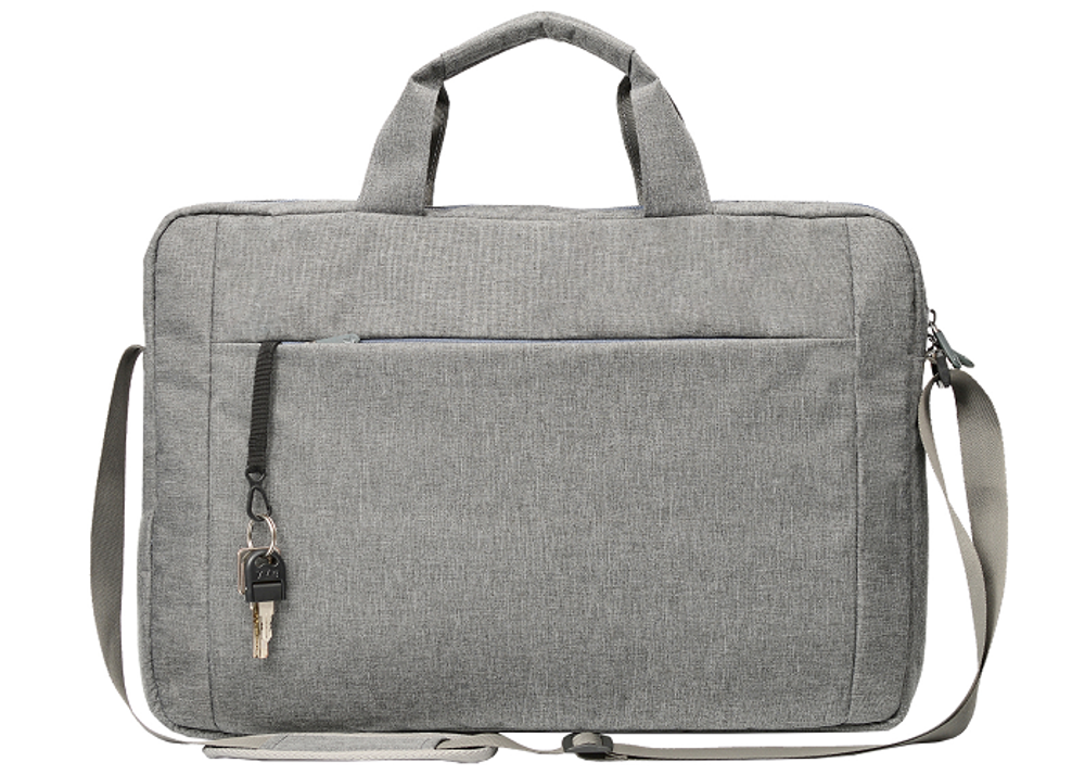 Сумка для ноутбука Lamark L227 Light Grey