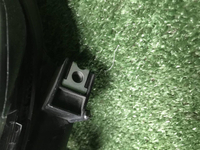 Фара левая Toyota Land Cruiser 200 (2015-2021) LED
