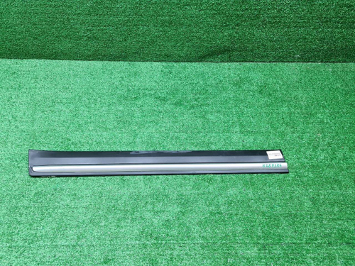 Накладка двери передняя левая Geely Atlas 1 16-22