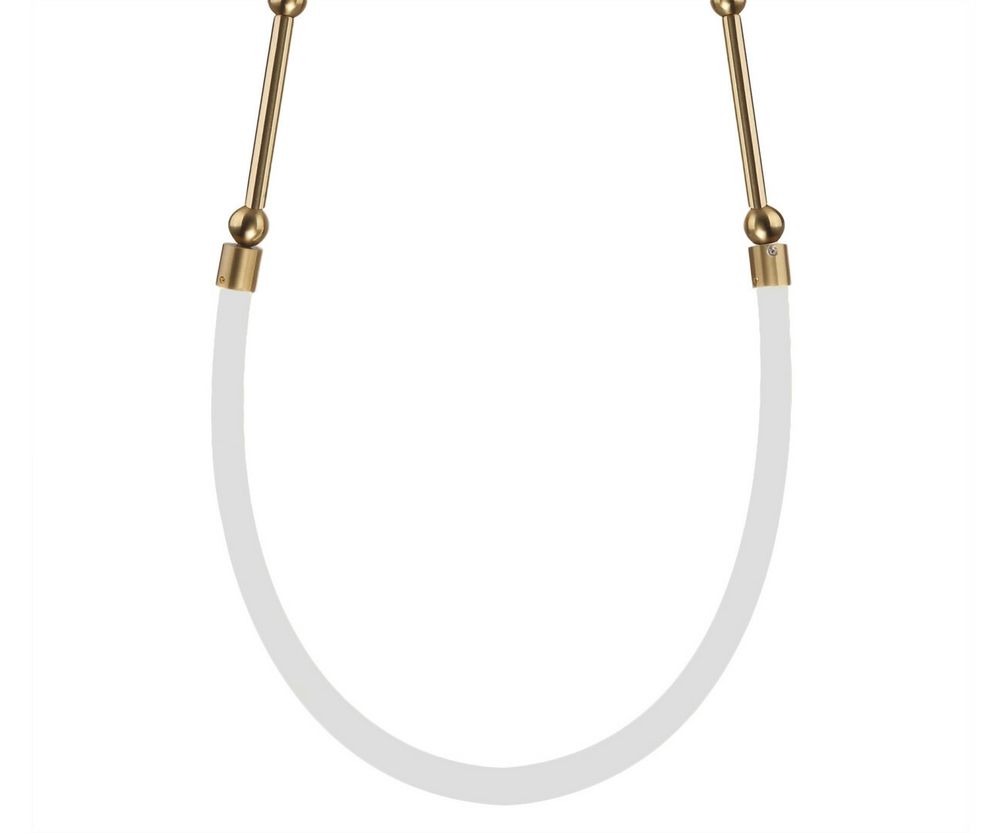 Kink Light 08060-1A,20 Подвес Бофорт бронза