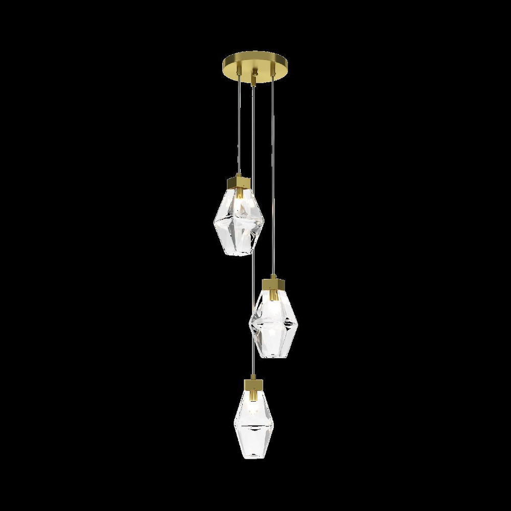 Подвесной светильник Maytoni Coctail time MOD325PL-03G