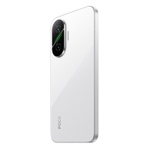 Смартфон Xiaomi Poco F7 5G 12/256 ГБ, белый