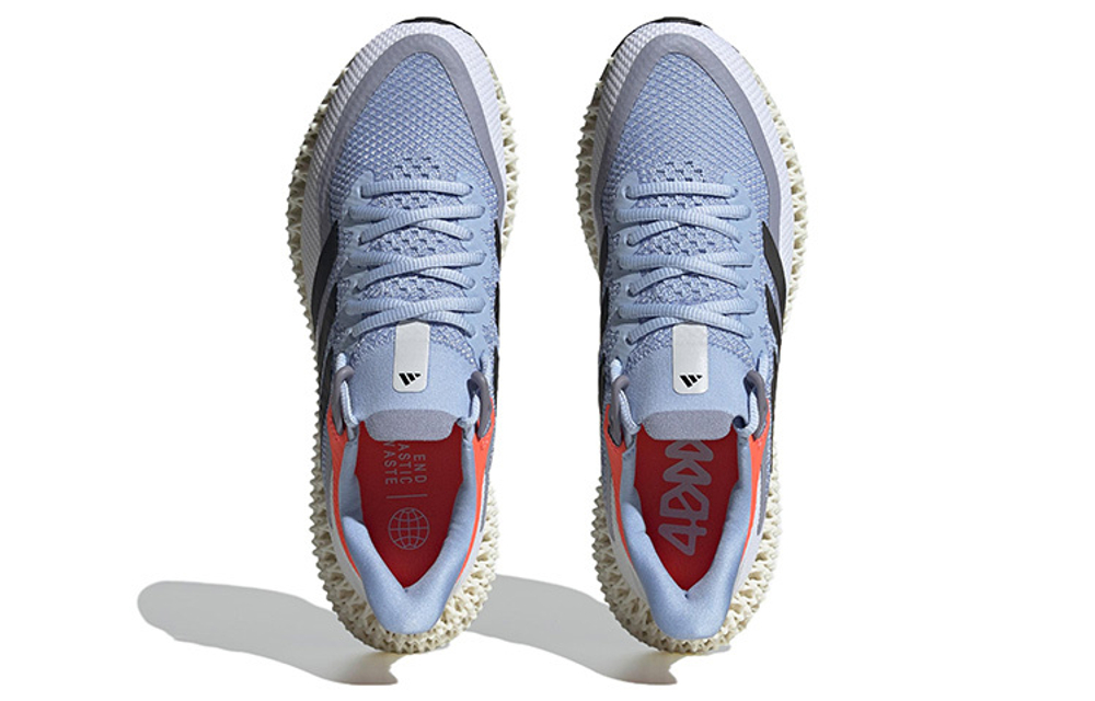 Кроссовки Adidas 4D Fwd