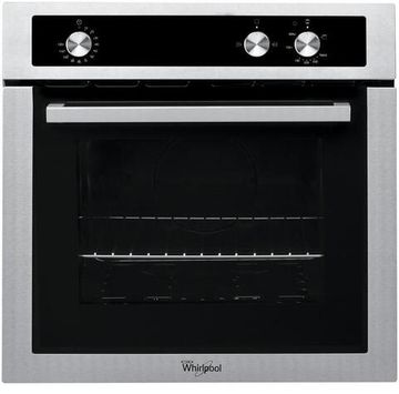 Газовый духовой шкаф Whirlpool AKP 807 WH