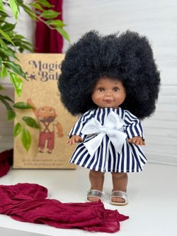 Кукла LAMAGIK виниловая 30см Betty (3173)