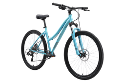 Велосипед Stark'24 Luna 27.2 D