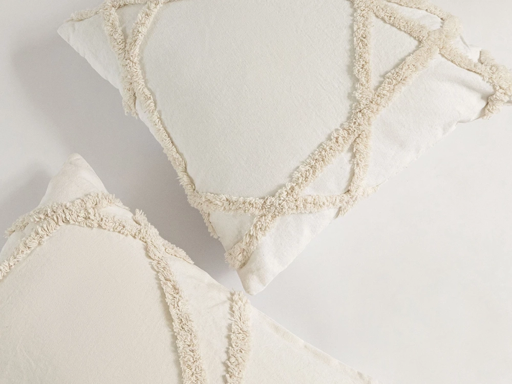 Набор чехлов на подушку Moor